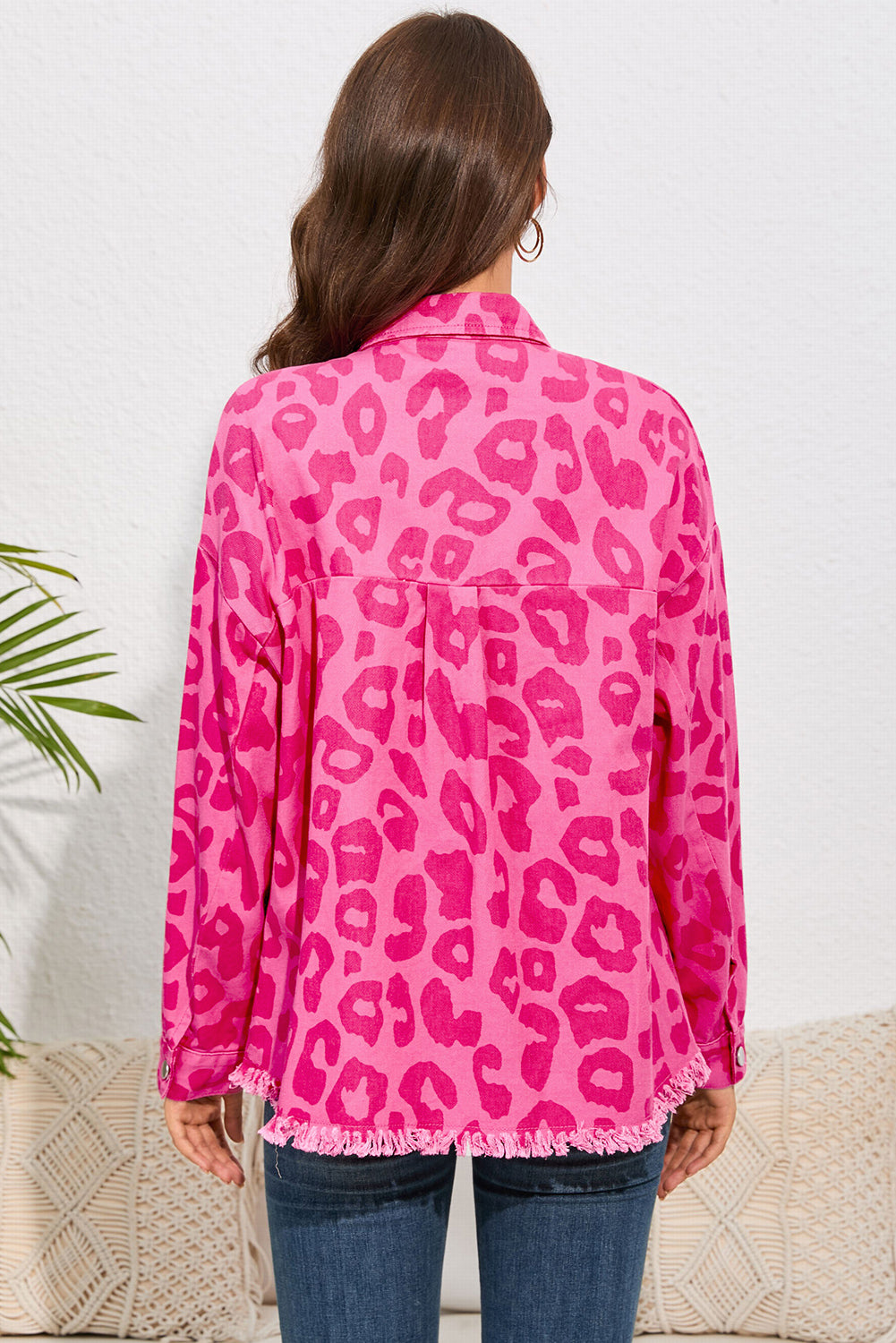 Pink Prowess Jacket